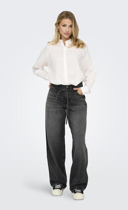 Immagine prodotto Only Onlgianna Mw Straight Dnm Dot980 Noos (W31/L30)