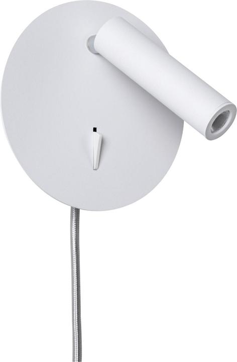Paulmann Wandleseleuchte Tabari (300 lm)