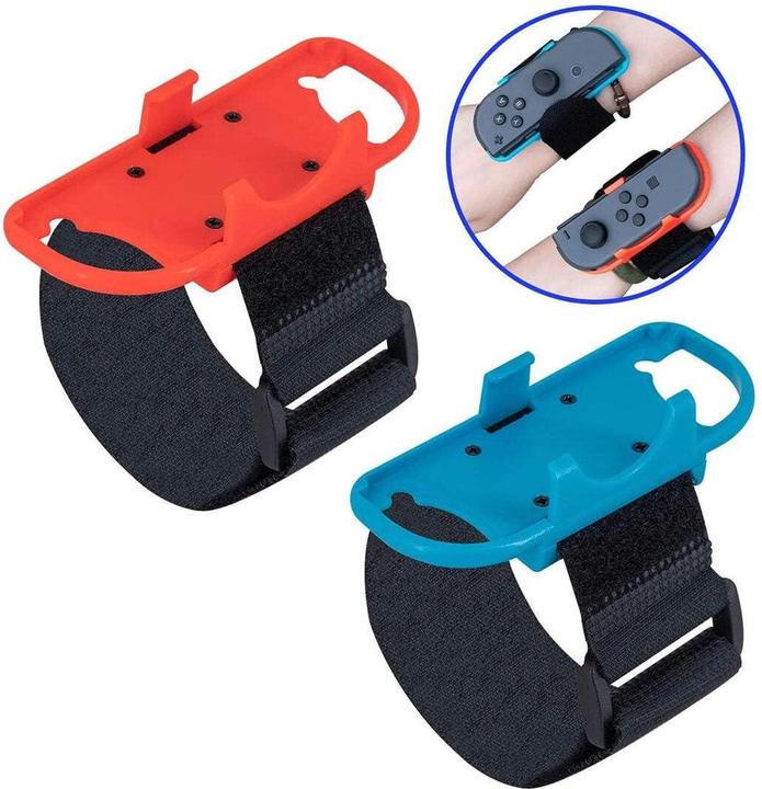 Immagine prodotto Custodia a spalla per Nintendo Switch con scomparto per la docking station (Switch)