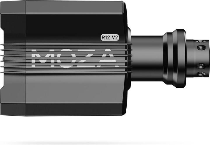 Productafbeelding Moza R12 V2 (PC)
