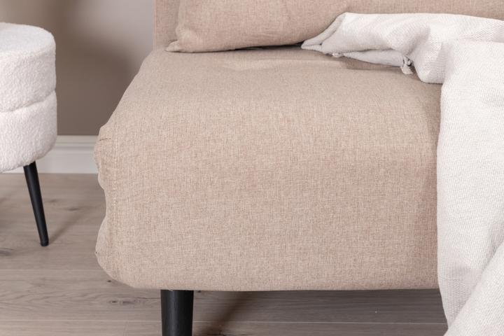 Produktbild Venture Home Schlafsofa Vicky (Bettsofa)