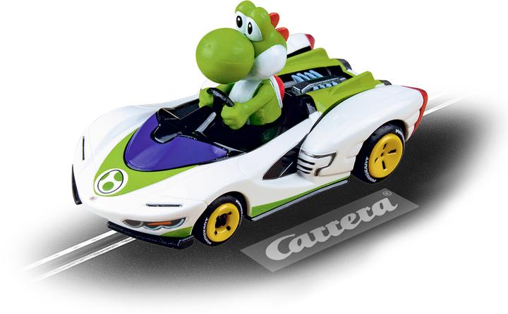 Produktbild Carrera Rennwagen - Yoshi P-Wing