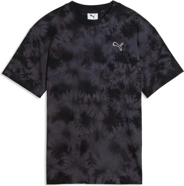 Produktbild Puma ESS ELEVATED Relaxed Tie-dye Tee (164)