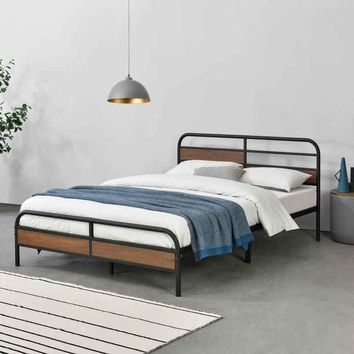 Actual product image En.Casa Aarau (140 x 200)