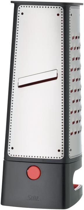 Image du produit Silit Râpe carrée avec récipient de collecte