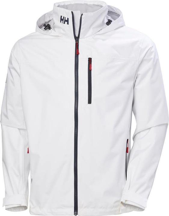 Produktbild Helly Hansen CREW HOODED JACKET 2.0 (S)