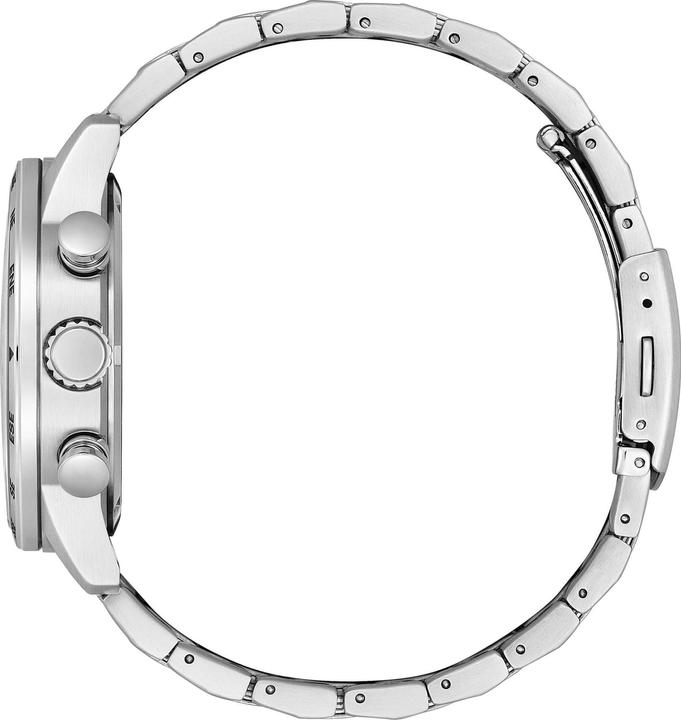 Immagine prodotto Citizen CA0790-83E Cronografo Eco-Drive 43mm 10ATM (Cronografo, 43 mm)