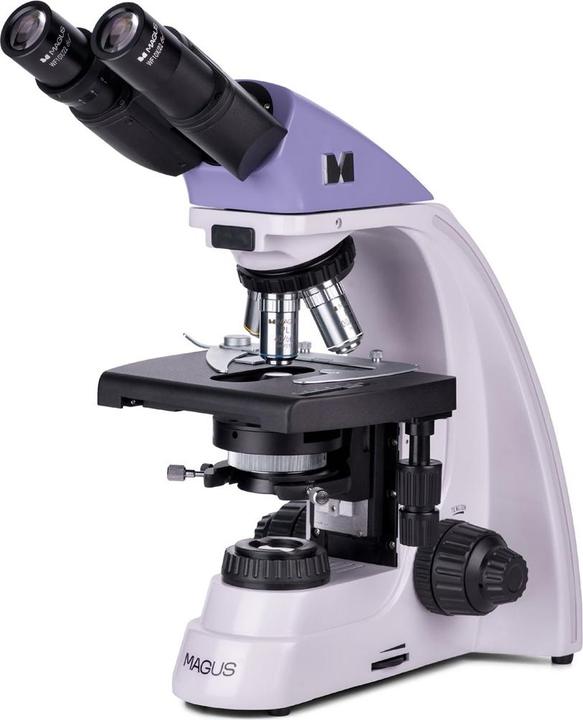 Actual product image Magus Bio 250bl Biological Microscope