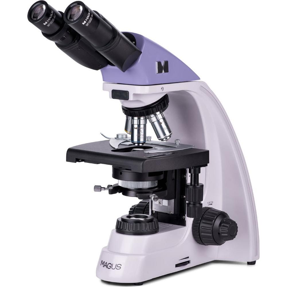 Thumbnail - Magus Bio 250bl Biological Microscope