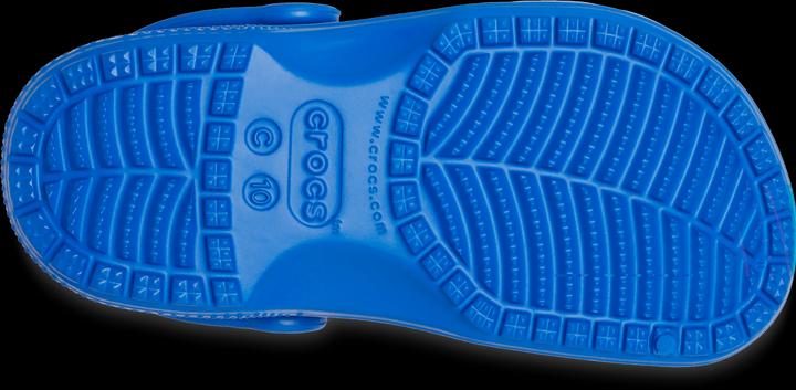 Actual product image Crocs T's Classic Clog (24, 25)