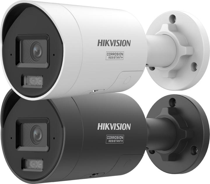 Image du produit Hikvision Lumière stroboscopique AcuSense 4 MP