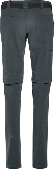 Image du produit Maier Sports Pantalon Inara Slim Zip Off Short (M)