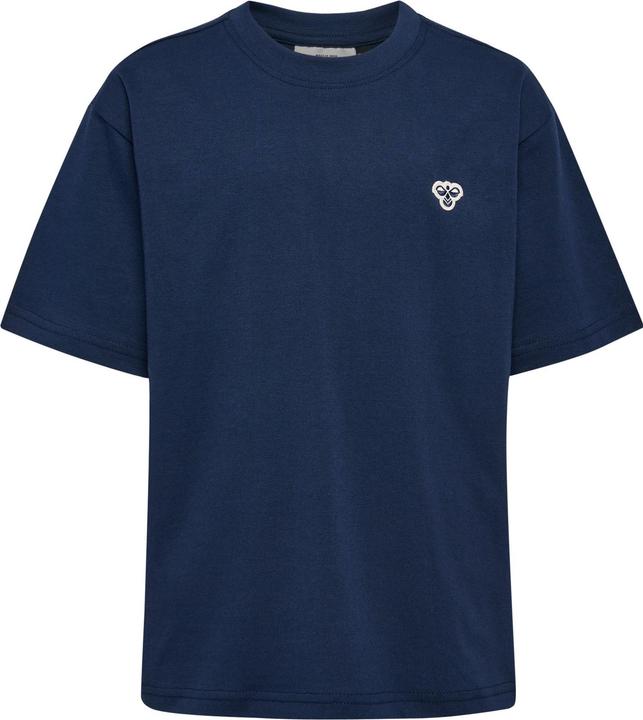 Produktbild hummel hmlJR LOOSE T-SHIRT S/S BEE (104)