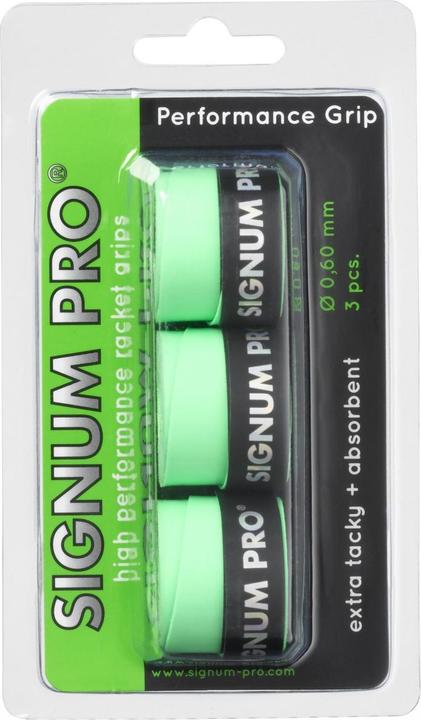 Image du produit Signum Pro Performance Grip Pack de 3
