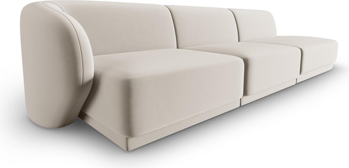 Actual product image CXL by Christian Lacroix Lionel (4-seater, 2 person sofa, 3-seater)