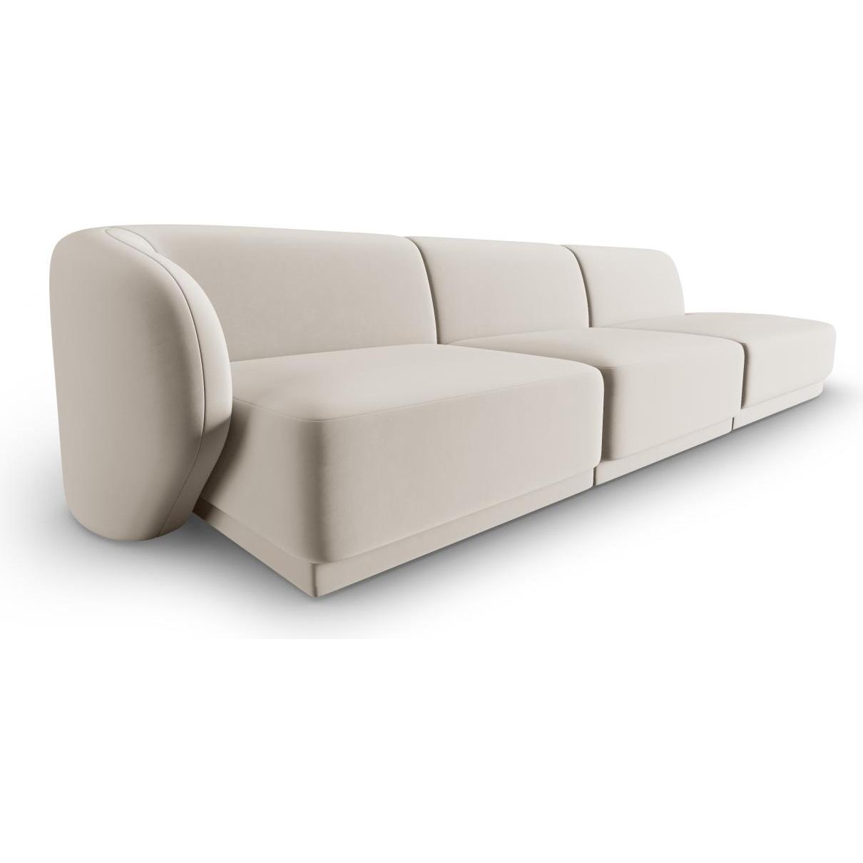 Thumbnail - CXL by Christian Lacroix, Sofa, Lionel (4-Sitzer, 2-Sitzer, 3-Sitzer)