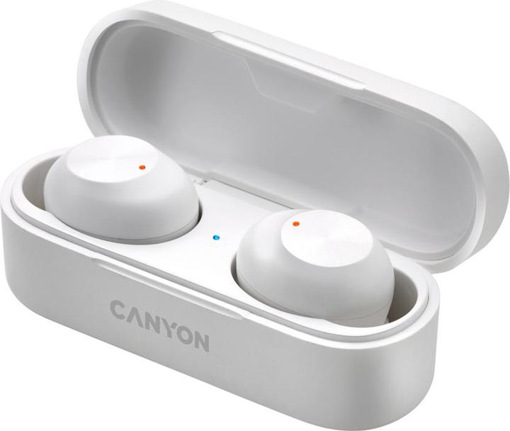 Produktbild Canyon Headset tws-1 (4 h, Kabellos)