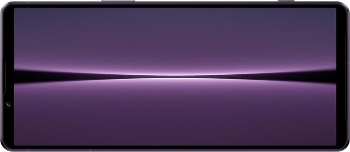 Produktbild Sony Xperia 1 IV (256 GB, Violett, 6.50", Dual SIM, 12 Mpx, 5G)