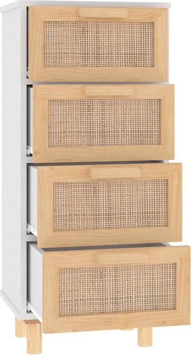 Produktbild vidaXL Sideboard (40 x 40 x 90 cm)