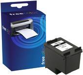 Produktbild Freecolor Patrone HP 901XL black remanufactured