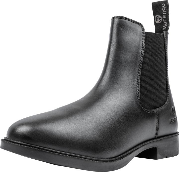 Horze bottes d'équitation en cuir genève (41) acheter sur Galaxus