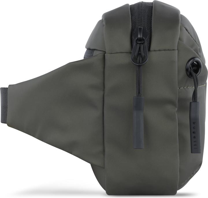 Immagine prodotto Bugatti Borsa da cintura Blanc 27 cm