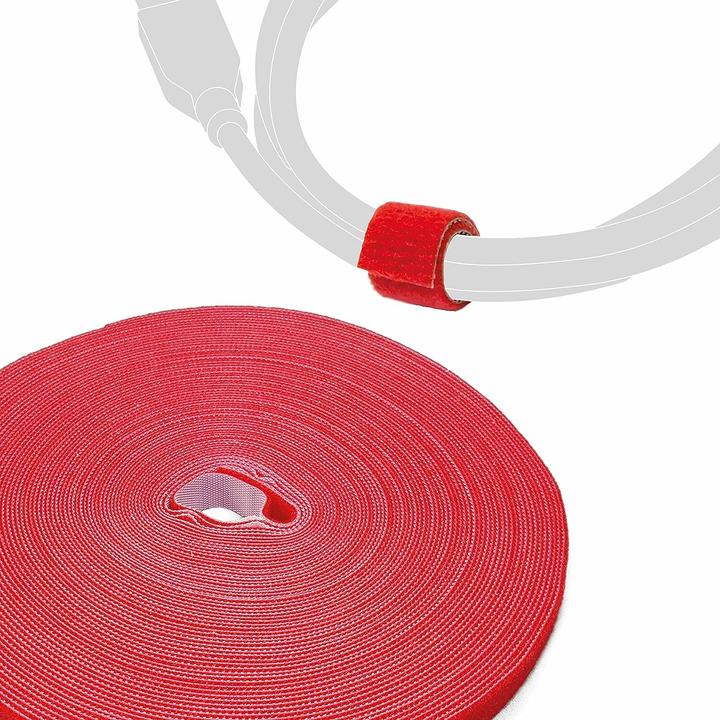 Immagine prodotto Label-the-cable Rotolo di nastro biadesivo LTC ROLL (16 mm)