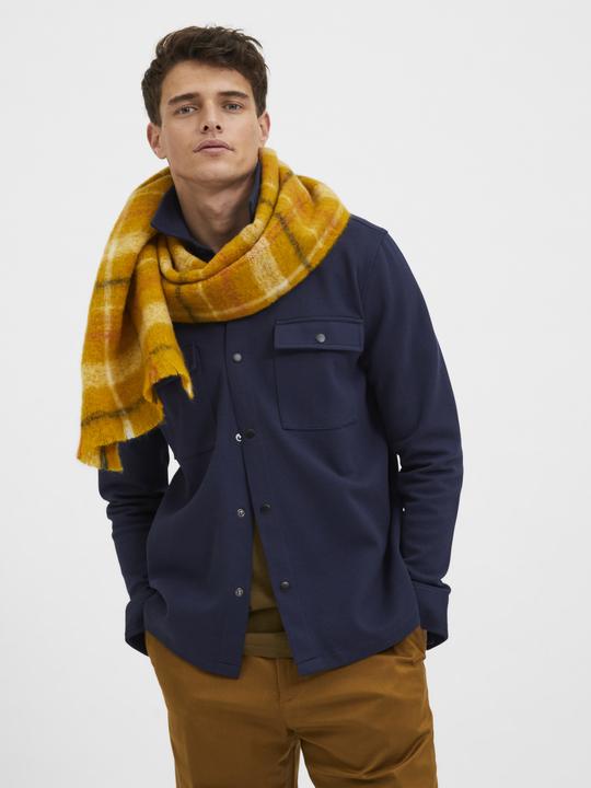 Produktbild Selected Homme Slhjackie Sweat Jacket Noos (3XL)