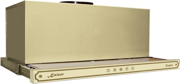 Image du produit Kaiser EA 644 ElfEm Eco (Hotte écran plat)