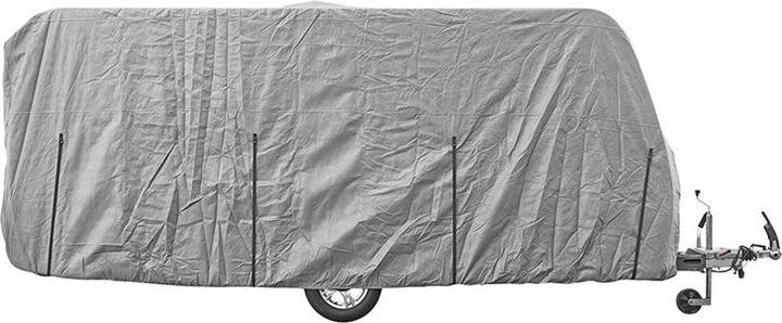 Actual product image ProPlus Caravan protective cover