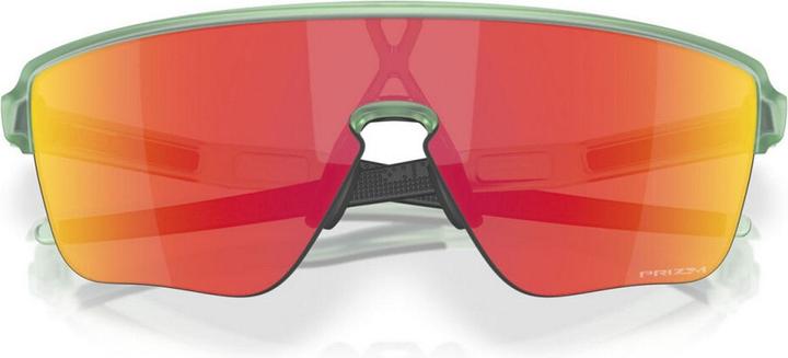 Produktbild Oakley Corridor Sq (Matte Transparent Jade, prizm ruby)