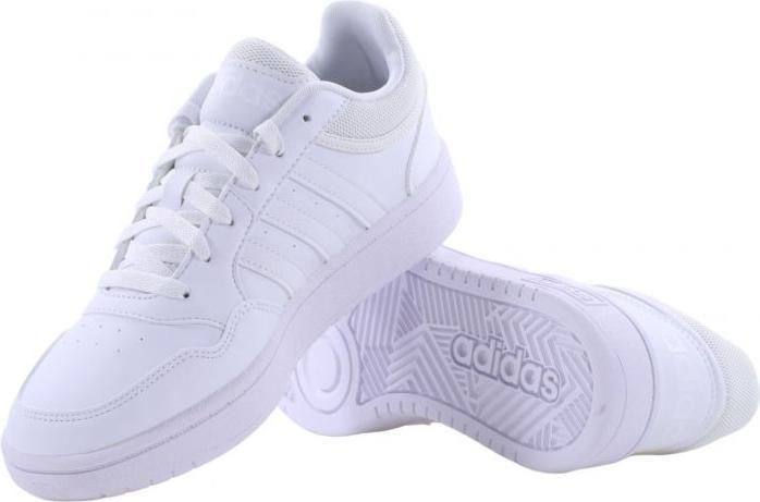 Produktbild Adidas Hoops 3.0 K Kinder Sneaker