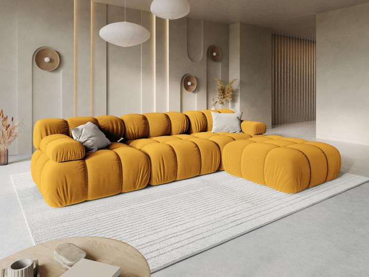 Produktbild Micadoni Bellis (Modular Sofa, 3-Sitzer)