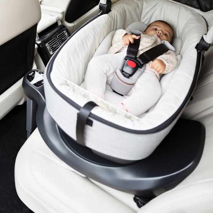 Produktbild Joie i-Base Encore