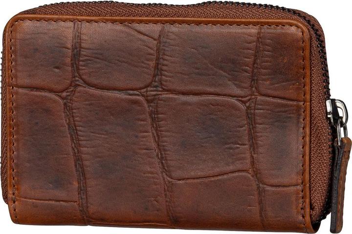 Actual product image Bugatti NEVIO wallet