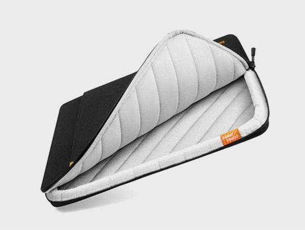 Immagine prodotto tomtoc Versatile A13 (16", Apple, Universale)