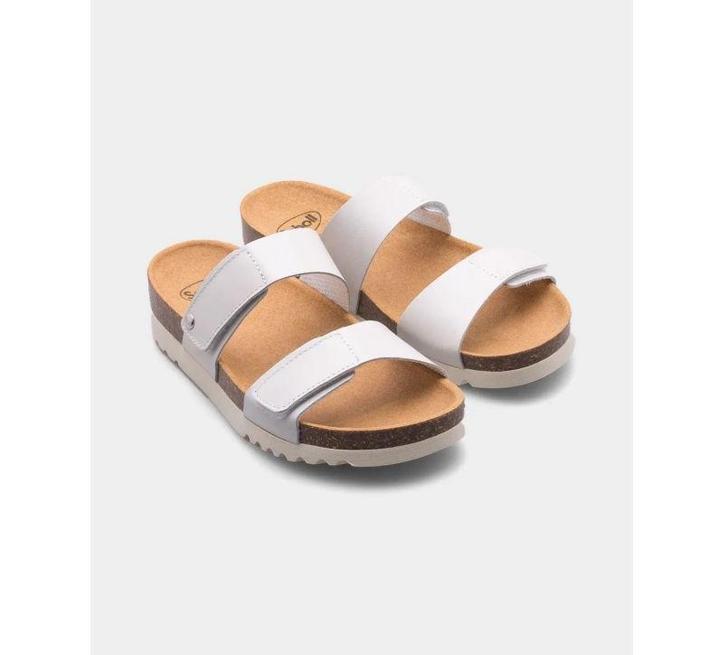 Actual product image Scholl Obuwie LUSAKA 2.0 MED MF314841065 rozmiar 40 kolor biały