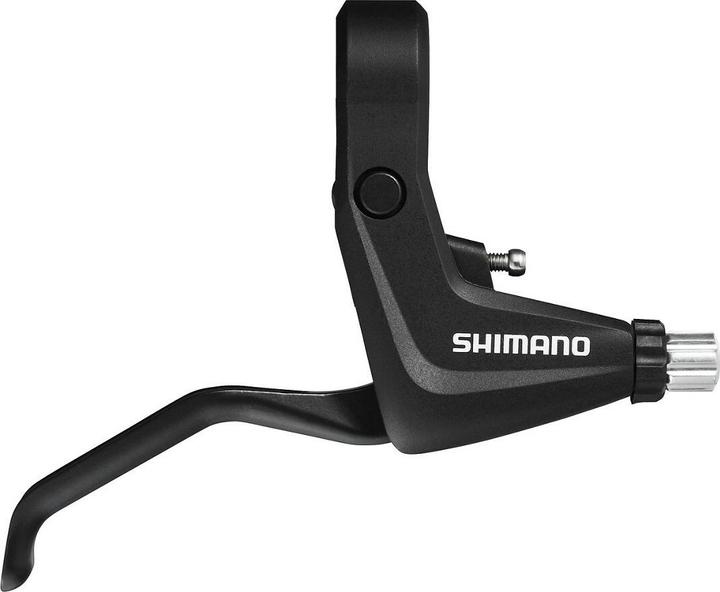Shimano Alivio V-Brake (Hinterradbremse, Bremsset)