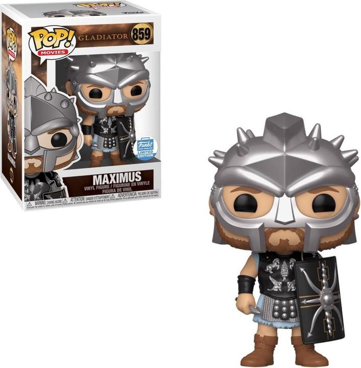 Funko POP! Megavolt 463 Batterie buy at Galaxus