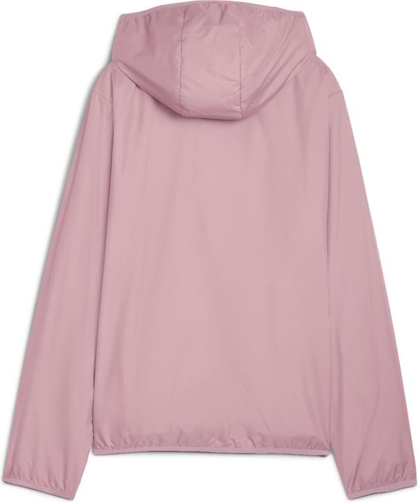 Immagine prodotto Puma Giacca a vento foderata in pile (140)