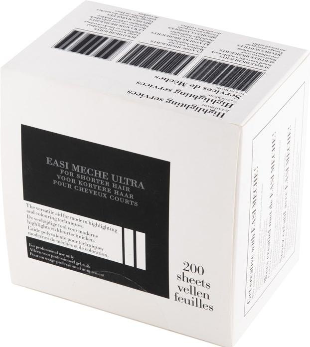 Image du produit L'Oréal Paris Loreal Easi Meches Pack cheveux courts
