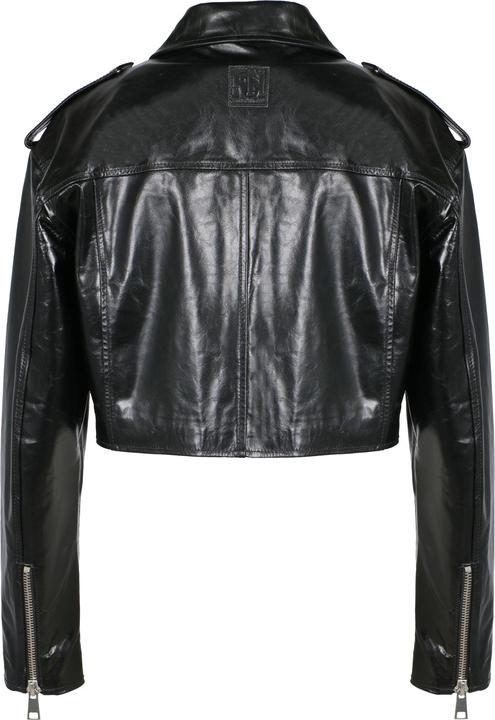 Produktbild Freaky Nation lederjacke glazed (XL)
