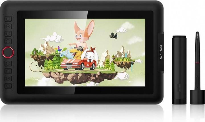 XP-Pen Artist 12 Pro (12", 5080 lpi)