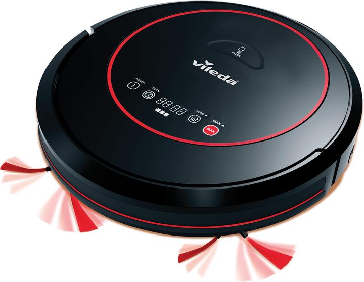 Immagine prodotto Vileda VR 302 (Aspirazione robotica)