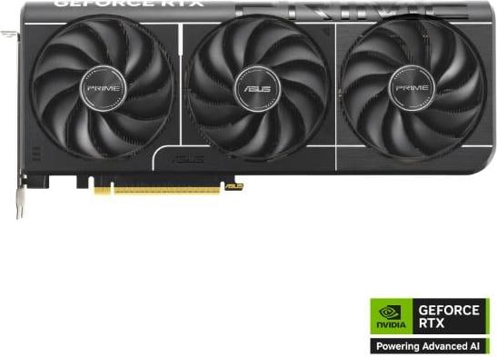 Image du produit ASUS Prime GeForce RTX 5070 OC (12 Go)