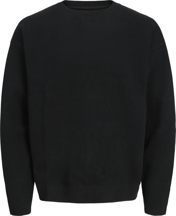 Produktbild Jack & Jones Einfarbig Strickpullover Strickpullover (XS)