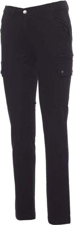 Actual product image Payper 's trousers forest stretch summer (42)