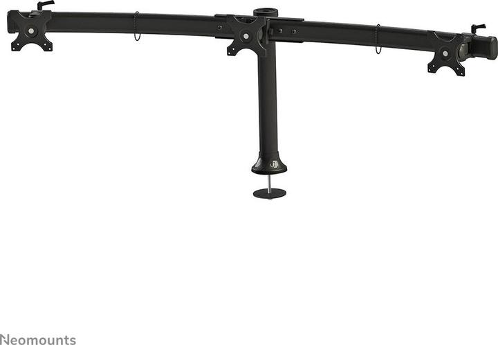 Produktbild Neomounts FPMA-D700DD3 Monitor Tischfuss (Tisch, 27", 8 kg)