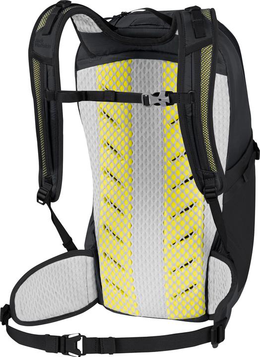 Produktbild Jack Wolfskin Athmos Shape 24 (24 l)
