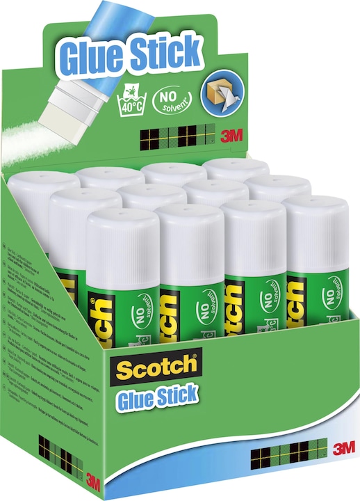 Immagine prodotto Scotch colla stick